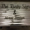 therustysign
